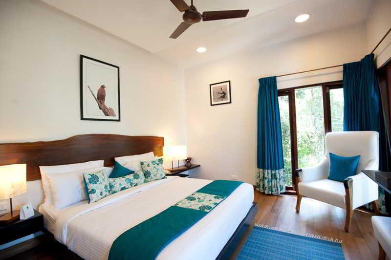 Niraamaya Retreats Cardamom Club Thekkady Exterior photo